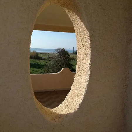 Luisa Villa Sellia Marina