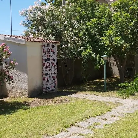Villa Luisa