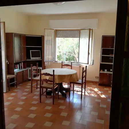 Villa Luisa