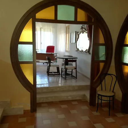 Villa Luisa