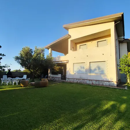 Villa Luisa