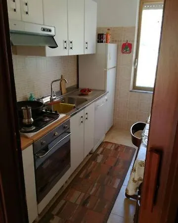 Villa Luisa Sellia Marina