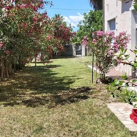 Villa Luisa Sellia Marina