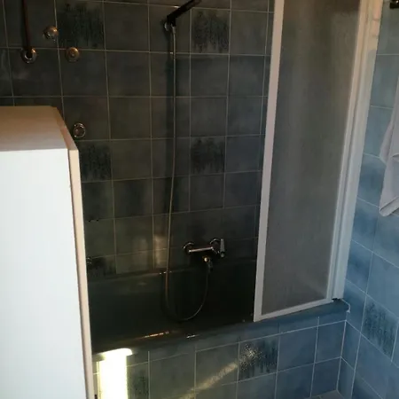 Luisa Villa Sellia Marina