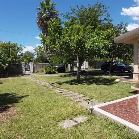 Luisa * Sellia Marina