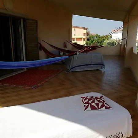 Villa Luisa Sellia Marina