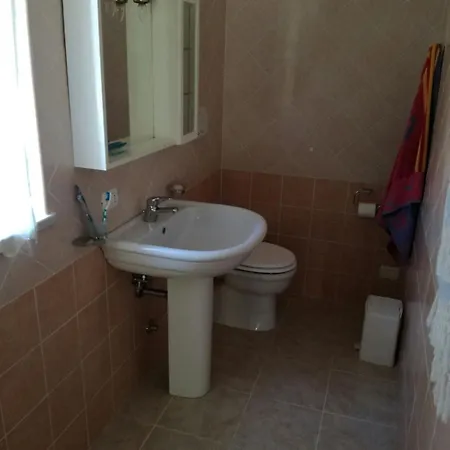 Villa Luisa Sellia Marina