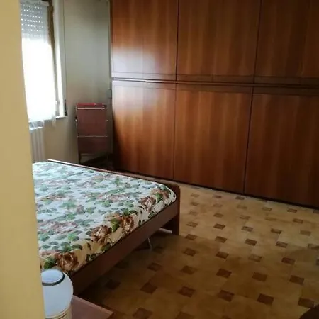 Luisa Villa Sellia Marina